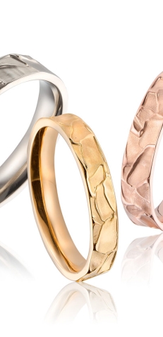 Trouwringen Edelsmederij Verweij