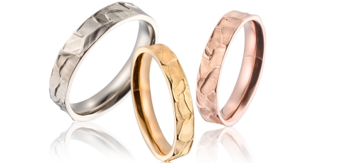 Trouwringen Edelsmederij Verweij