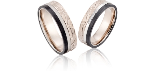 Trouwringen Edelsmederij Verweij