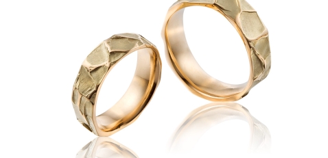 Trouwringen Edelsmederij Verweij