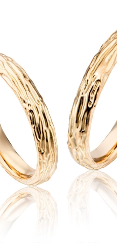 Trouwringen Edelsmederij Verweij