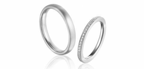 Trouwringen Edelsmederij Verweij