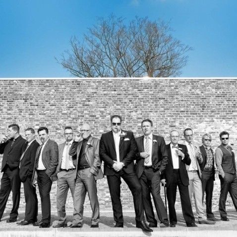 Bruidsfotograaf Eric Smeets Fotografie Bruidsfotograaf Eric Smeets Fotografie