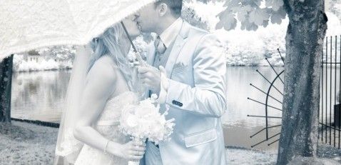 Bruidsfotograaf Eric Smeets Fotografie