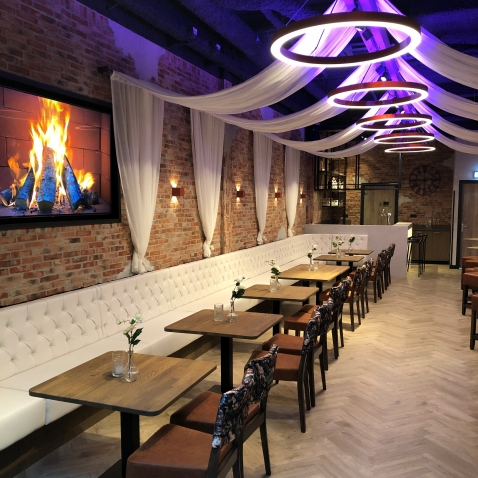 Feestlocaties Event- & Partycentrum het Witte Paard
