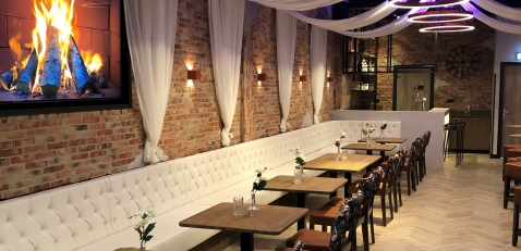 Feestlocaties Event- & Partycentrum het Witte Paard Feestlocaties Event- & Partycentrum het Witte Paard