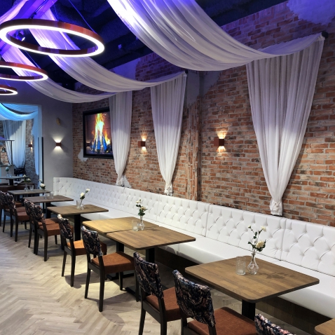 Trouwlocaties Event- & Partycentrum het Witte Paard Trouwlocaties Event- & Partycentrum het Witte Paard