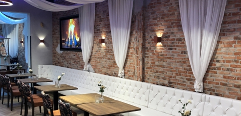 Trouwlocaties Event- & Partycentrum het Witte Paard