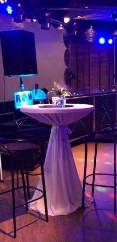 Feestzaal Event- & Partycentrum het Witte Paard Feestzaal Event- & Partycentrum het Witte Paard