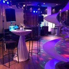 feestlocaties Event- & Partycentrum het Witte Paard stijlvol genieten...