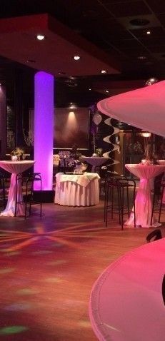 25-jaar-huwelijk Event- & Partycentrum het Witte Paard