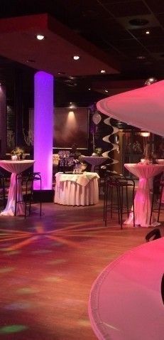 Feestzaal Event- & Partycentrum het Witte Paard