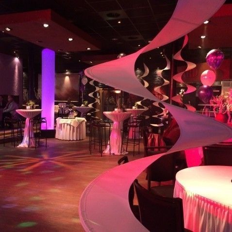 Feestzaal Event- & Partycentrum het Witte Paard Feestzaal Event- & Partycentrum het Witte Paard