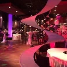 feestlocaties Event- & Partycentrum het Witte Paard stijlvol genieten...