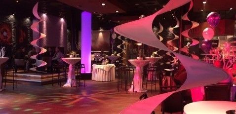 Zaalverhuur Event- & Partycentrum het Witte Paard Zaalverhuur Event- & Partycentrum het Witte Paard
