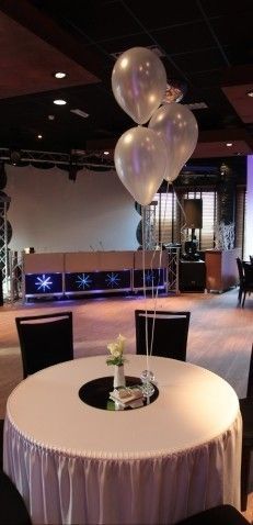 Zaalverhuur Event- & Partycentrum het Witte Paard