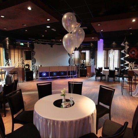 Feestzaal Event- & Partycentrum het Witte Paard Feestzaal Event- & Partycentrum het Witte Paard