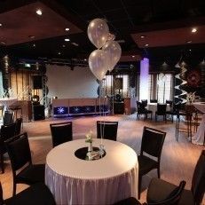 feestlocaties Event- & Partycentrum het Witte Paard stijlvol genieten...