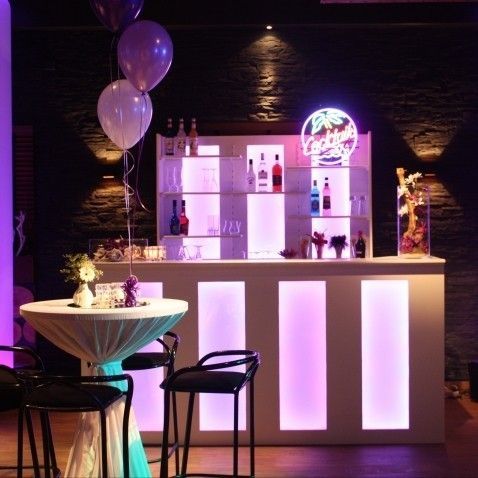 Feestzaal Event- & Partycentrum het Witte Paard