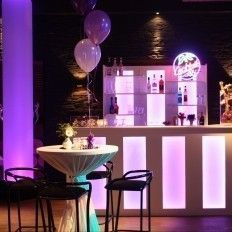 feestlocaties Event- & Partycentrum het Witte Paard stijlvol genieten...