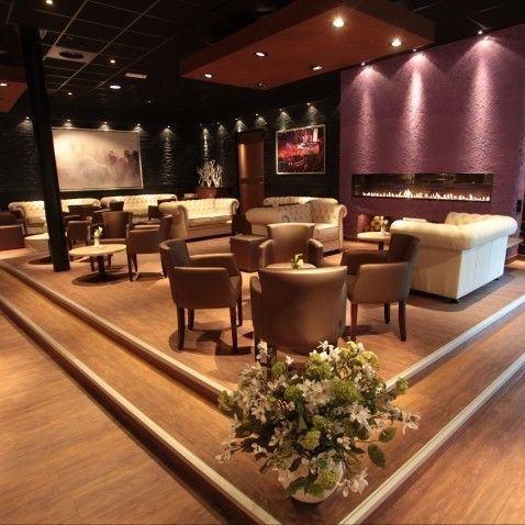 Feestlocaties Event- & Partycentrum het Witte Paard Feestlocaties Event- & Partycentrum het Witte Paard