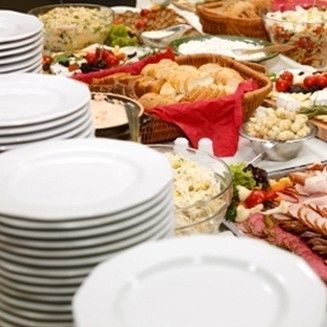 Catering-Partyverhuur Event- & Partycentrum het Witte Paard Catering-Partyverhuur Event- & Partycentrum het Witte Paard