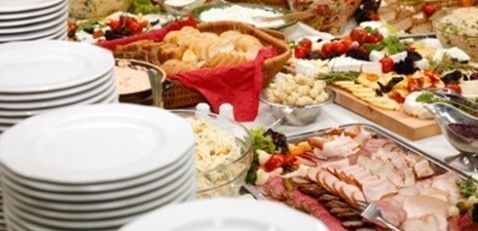 Catering-Partyverhuur Event- & Partycentrum het Witte Paard Catering-Partyverhuur Event- & Partycentrum het Witte Paard