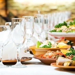 Catering-Partyverhuur Event- & Partycentrum het Witte Paard Catering-Partyverhuur Event- & Partycentrum het Witte Paard