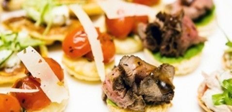 Catering-Partyverhuur Event- & Partycentrum het Witte Paard Catering-Partyverhuur Event- & Partycentrum het Witte Paard