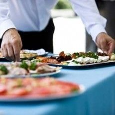 catering-partyverhuur Event- & Partycentrum het Witte Paard stijlvol genieten...