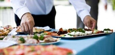 Catering-Partyverhuur Event- & Partycentrum het Witte Paard Catering-Partyverhuur Event- & Partycentrum het Witte Paard