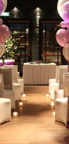 Trouwlocaties Event- & Partycentrum het Witte Paard Trouwlocaties Event- & Partycentrum het Witte Paard