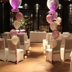 trouwlocaties Event- & Partycentrum het Witte Paard stijlvol genieten...