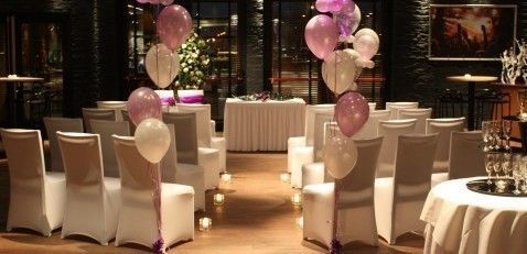 Trouwlocaties Event- & Partycentrum het Witte Paard