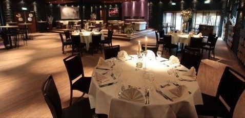 Trouwlocaties Event- & Partycentrum het Witte Paard Trouwlocaties Event- & Partycentrum het Witte Paard