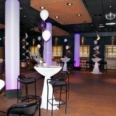 trouwlocaties Event- & Partycentrum het Witte Paard stijlvol genieten...