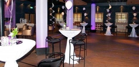 Trouwlocaties Event- & Partycentrum het Witte Paard Trouwlocaties Event- & Partycentrum het Witte Paard