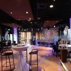 Feestzaal Event- & Partycentrum het Witte Paard