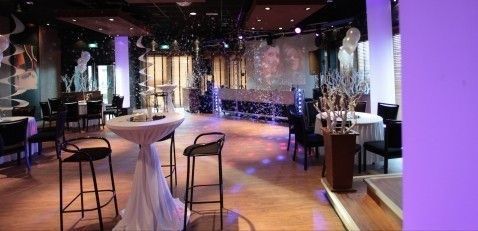 Feestzaal Event- & Partycentrum het Witte Paard Feestzaal Event- & Partycentrum het Witte Paard