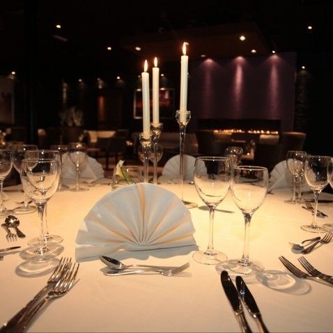 Trouwlocaties Event- & Partycentrum het Witte Paard