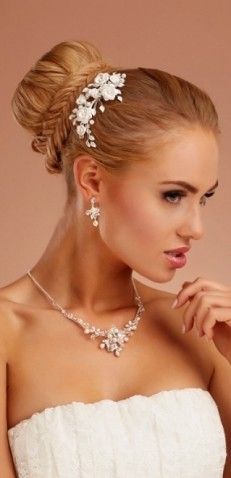 Bruidsaccessoires Exclusief Bruidsmode Bruidsaccessoires Exclusief Bruidsmode