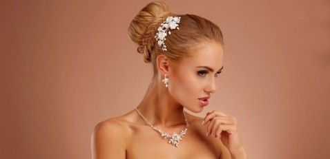 Bruidslingerie Exclusief Bruidsmode