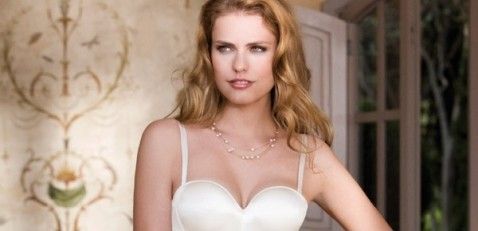 Bruidslingerie Exclusief Bruidsmode Bruidslingerie Exclusief Bruidsmode