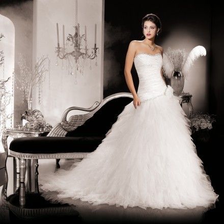 Galakleding Exclusief Bruidsmode Galakleding Exclusief Bruidsmode