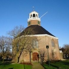 trouwlocaties Stichting Alde Fryske Tsjerken Trouwen in een Alde Fryske Tsjerke