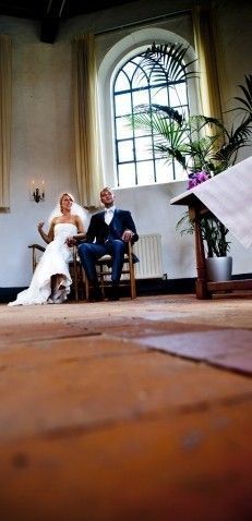 Trouwlocaties Stichting Alde Fryske Tsjerken Trouwlocaties Stichting Alde Fryske Tsjerken
