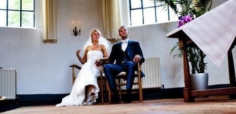 Trouwlocaties Stichting Alde Fryske Tsjerken