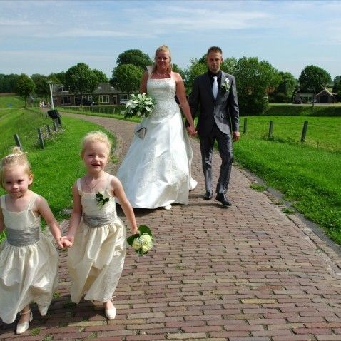 Trouwlocaties Stichting Alde Fryske Tsjerken