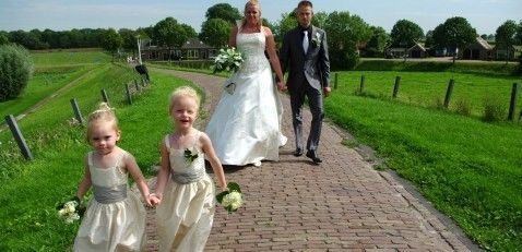 Trouwlocaties Stichting Alde Fryske Tsjerken