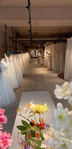 Bruidsmode Brides by Fem Bruidsmode Brides by Fem